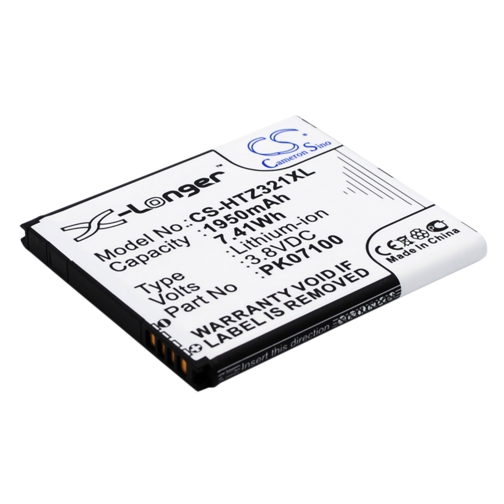 Batteries Remplace 35H00189-02M