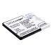 Batteries Remplace 35H00189-02M