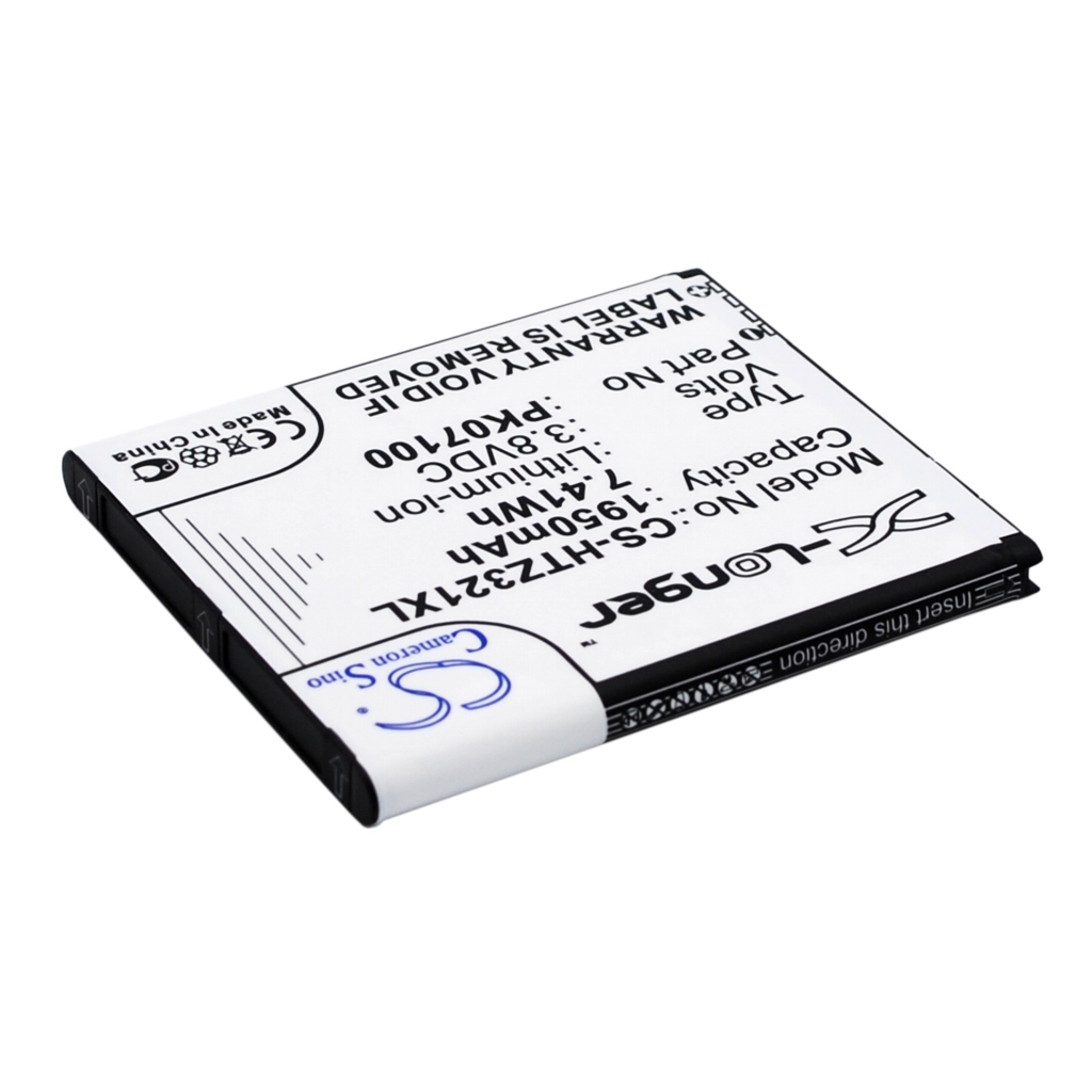 Batteries Remplace 35H00189-02M