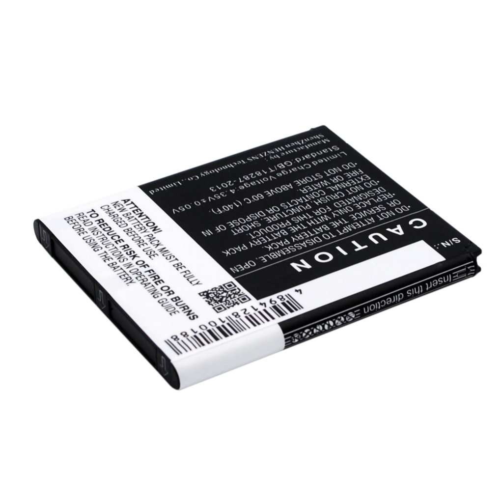Batteries Remplace 35H00189-02M