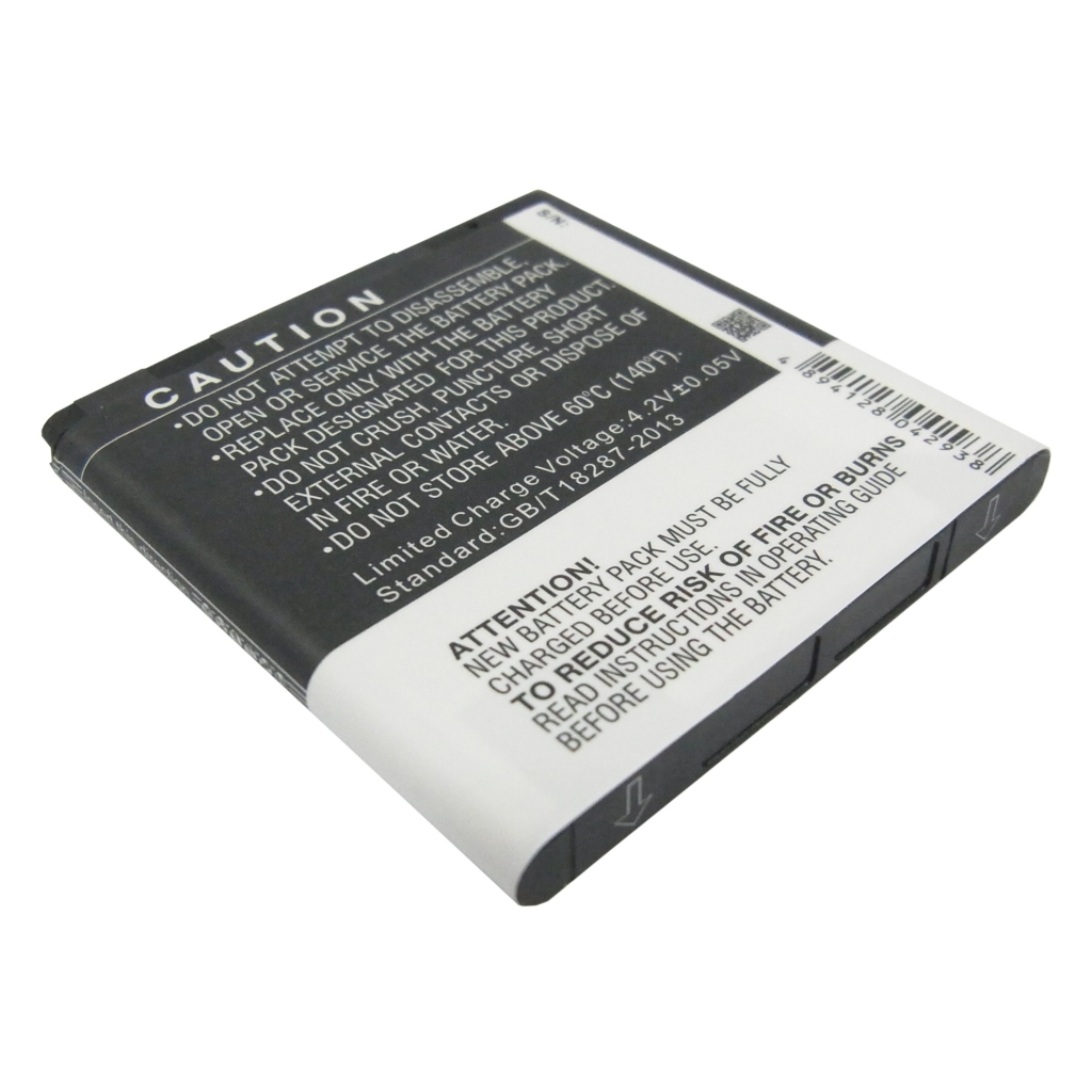 Mobile Phone Battery KDDI 1SW12HT