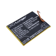 Battery compatibleWith Huawei