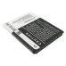 Mobile Phone Battery MetroPCS CS-HU8150SL
