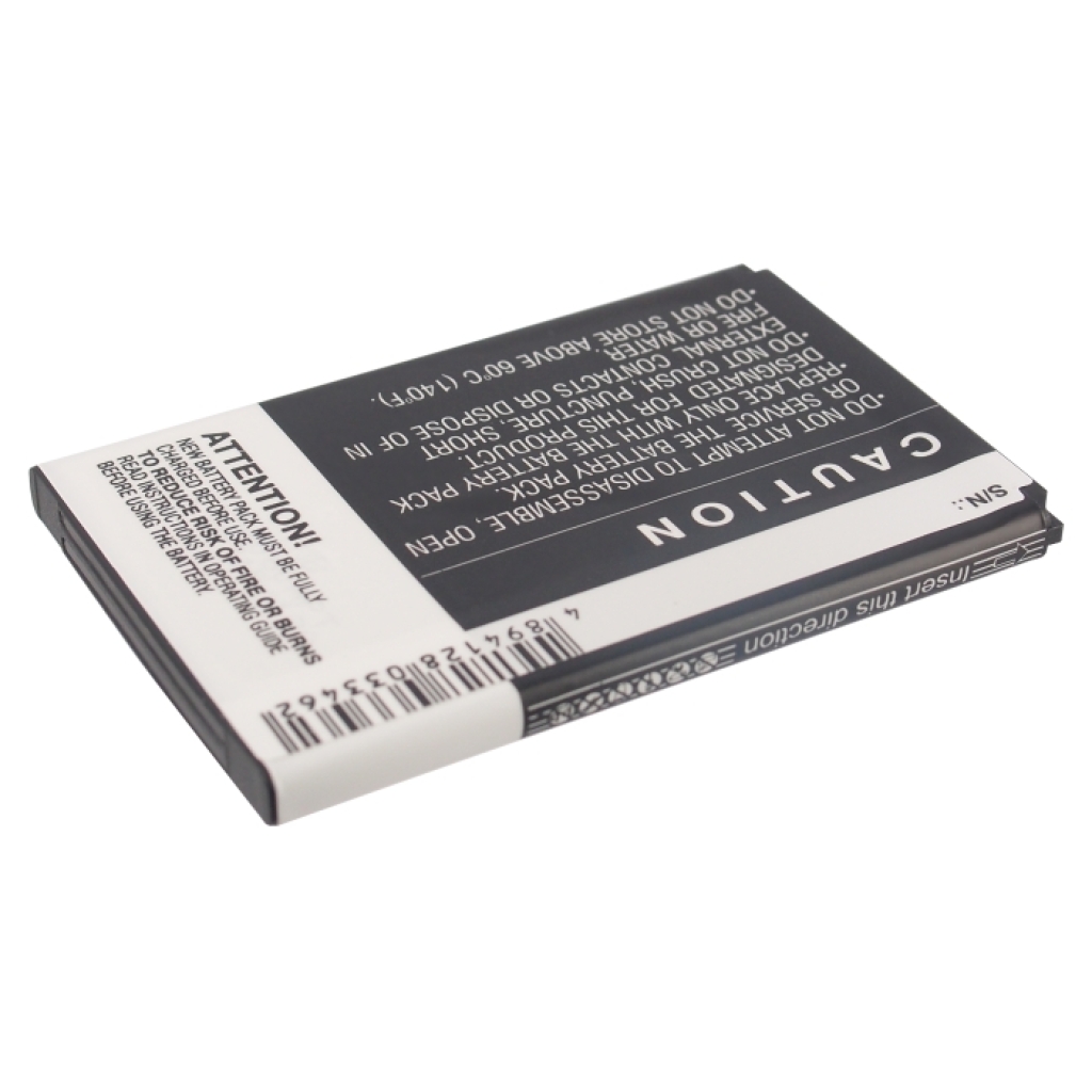 Mobile Phone Battery Huawei CS-HU8220SL