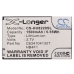 Mobile Phone Battery Huawei CS-HU8220SL