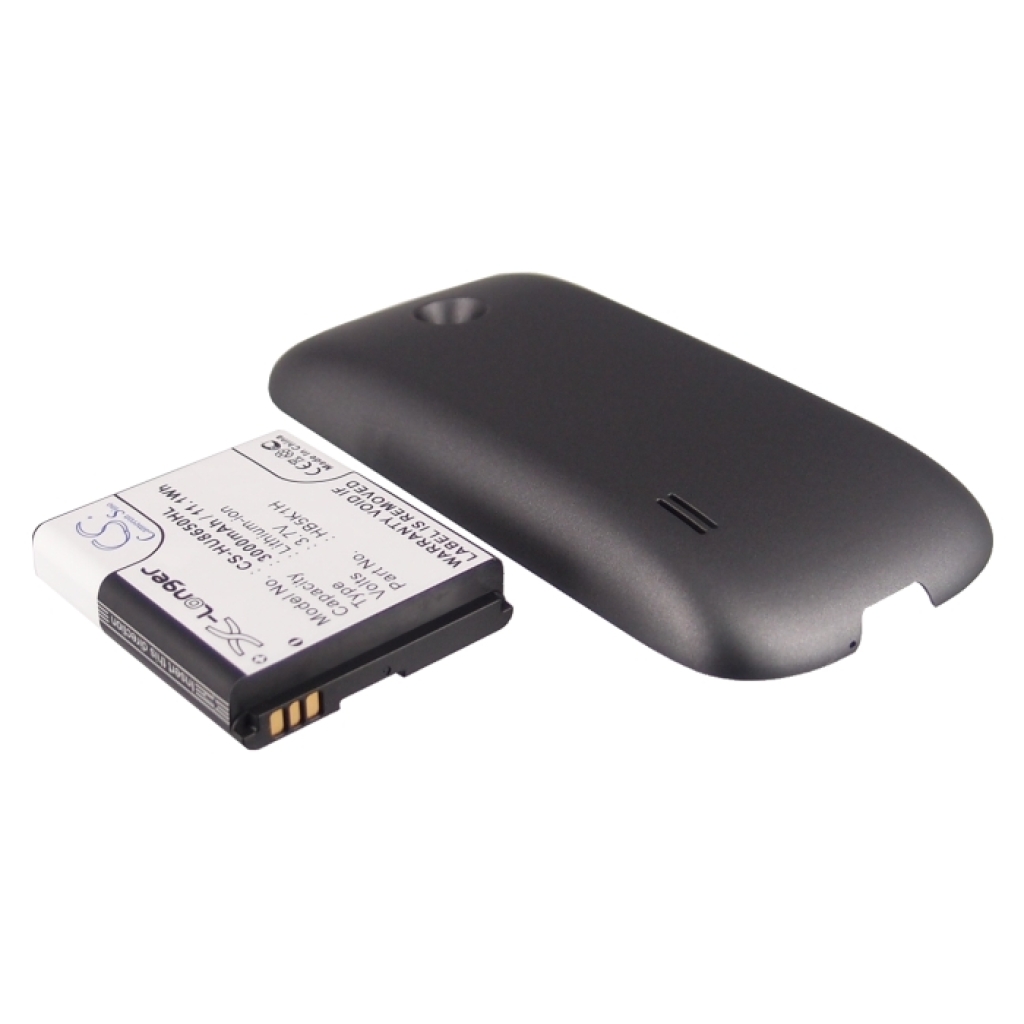 Akku kompatibel mit Huawei CS-HU8650HL