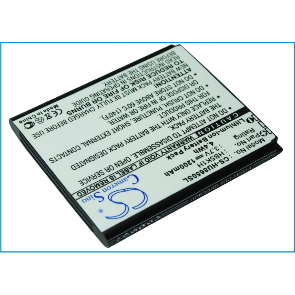 Mobile Phone Battery T-Mobile Astro