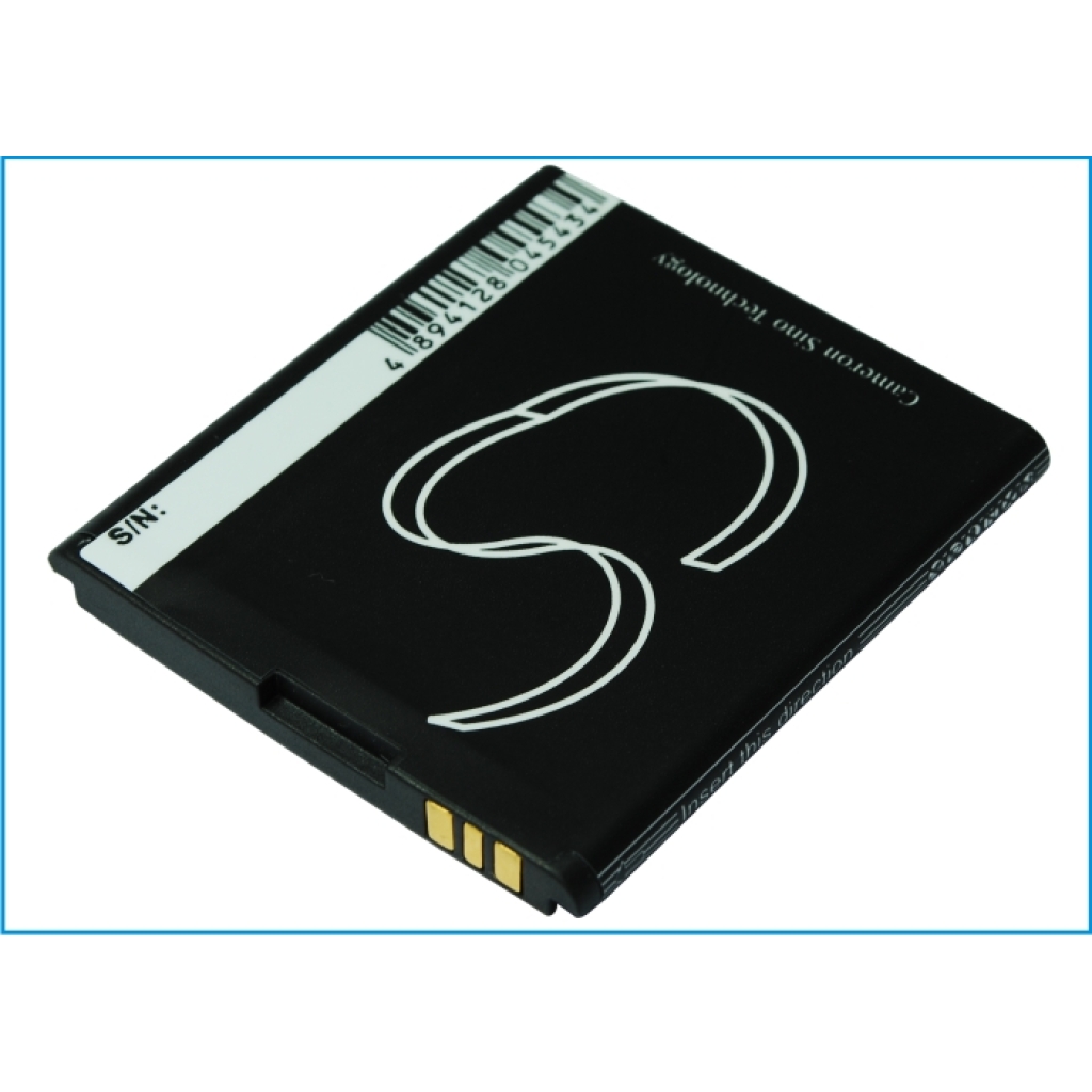 Mobile Phone Battery T-Mobile Astro