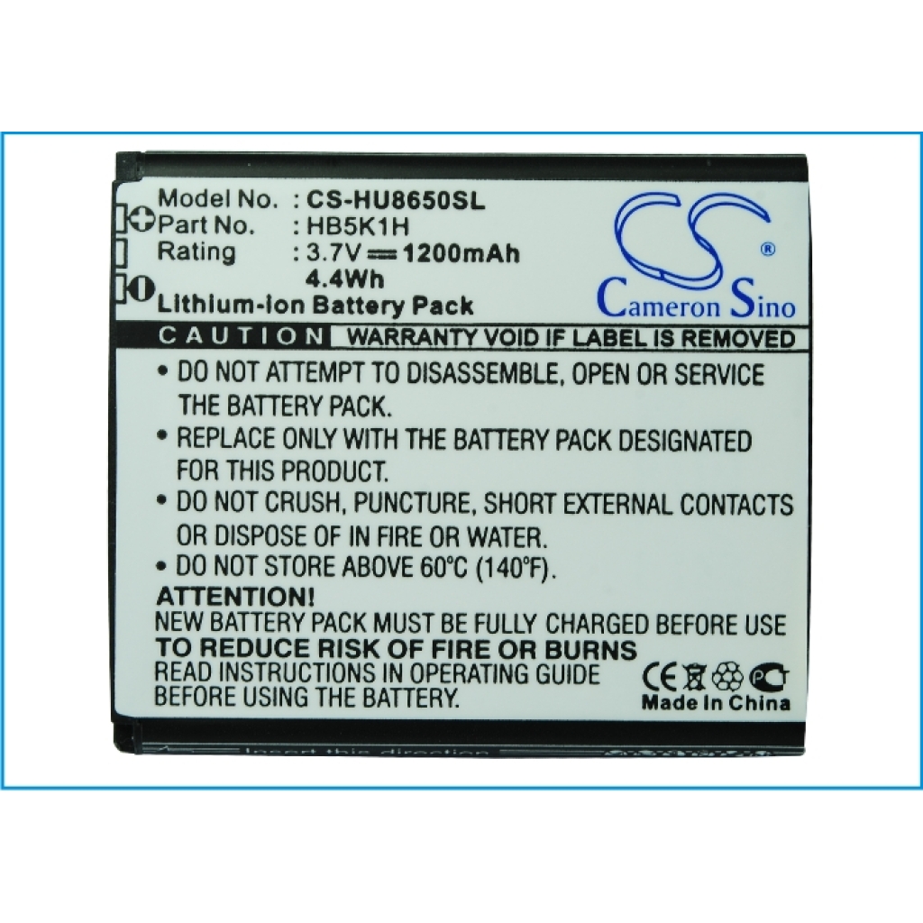 Mobile Phone Battery T-Mobile Astro