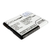 Akku kompatibel mit Huawei AT&T MetroPCS T-Mobile MTC Srf CS-HU8650XL