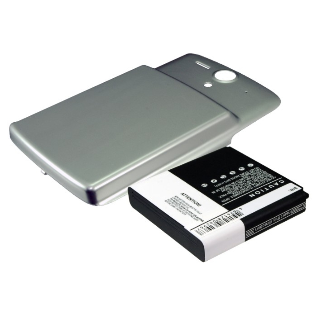 Akku kompatibel mit Huawei CS-HU8815XL