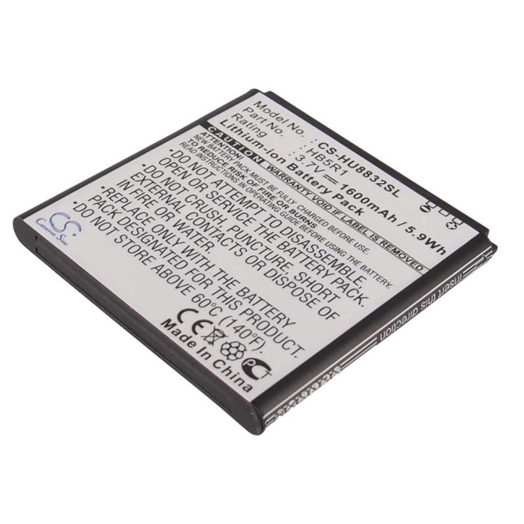 Batteries Remplace HB5R1