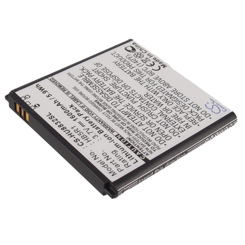 Batteries Remplace HB5R1