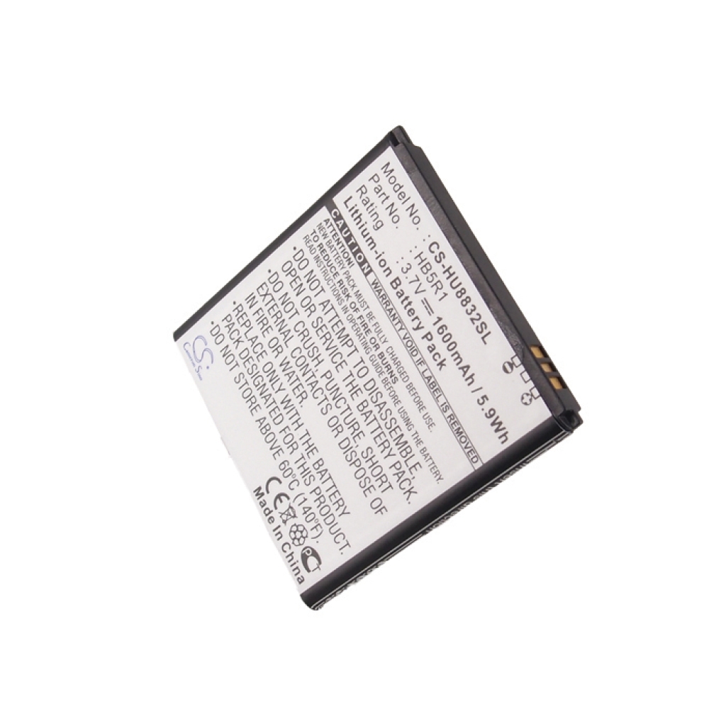 Batteries Remplace HB5R1