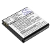 Batteries personnalisées CS-HU9508HL