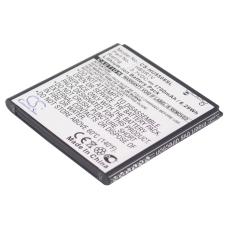 Remplacement de batterie compatible pour Huawei HB5R1V