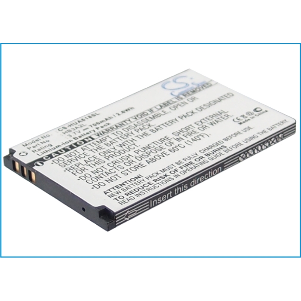 Batteries Remplace HB3A2L