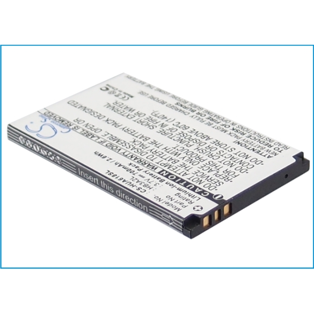 Batteries Remplace HB3A2L