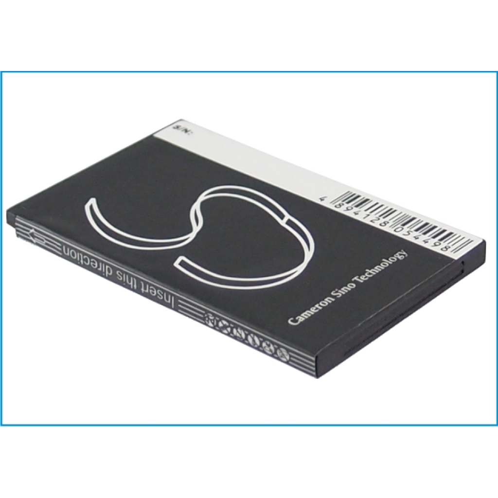 Batteries Remplace HB3A2L