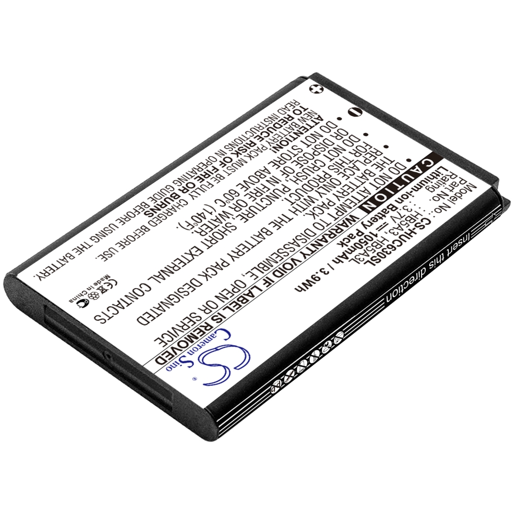 Batteries Remplace HB5A3