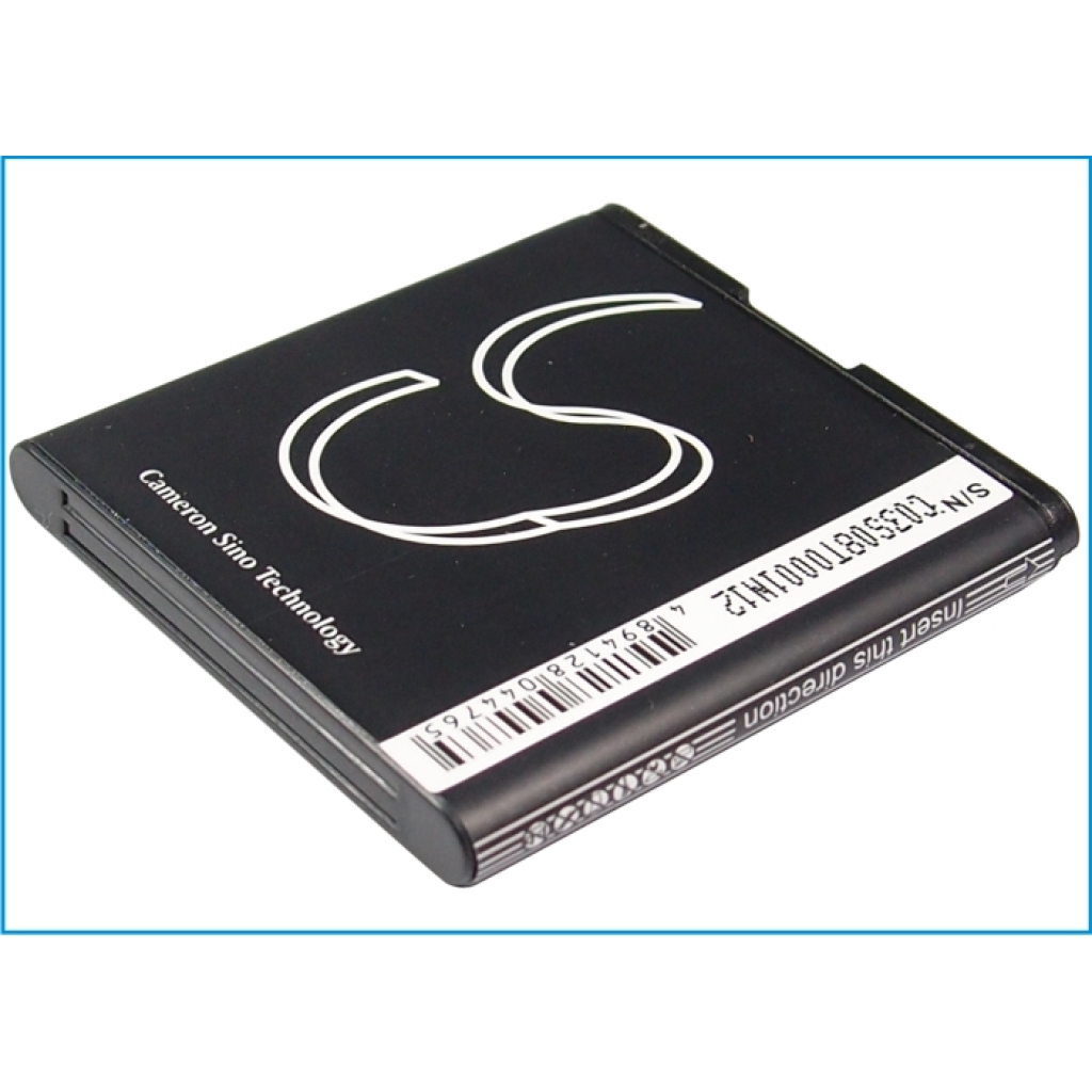 Cameron Sino CS-HUC830SL untere Ansicht mit Cameron Sino Technology Logo