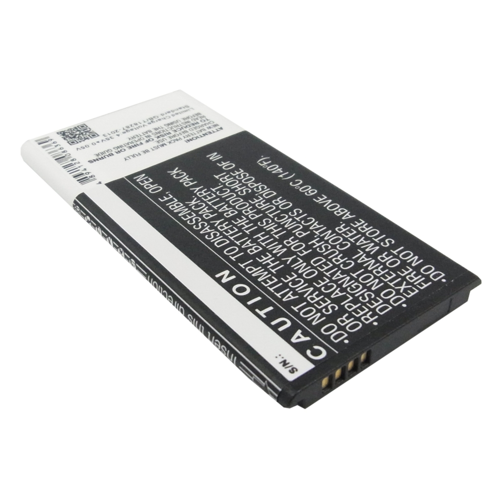 Batterie de téléphone portable Huawei Ascend Y635-TL00