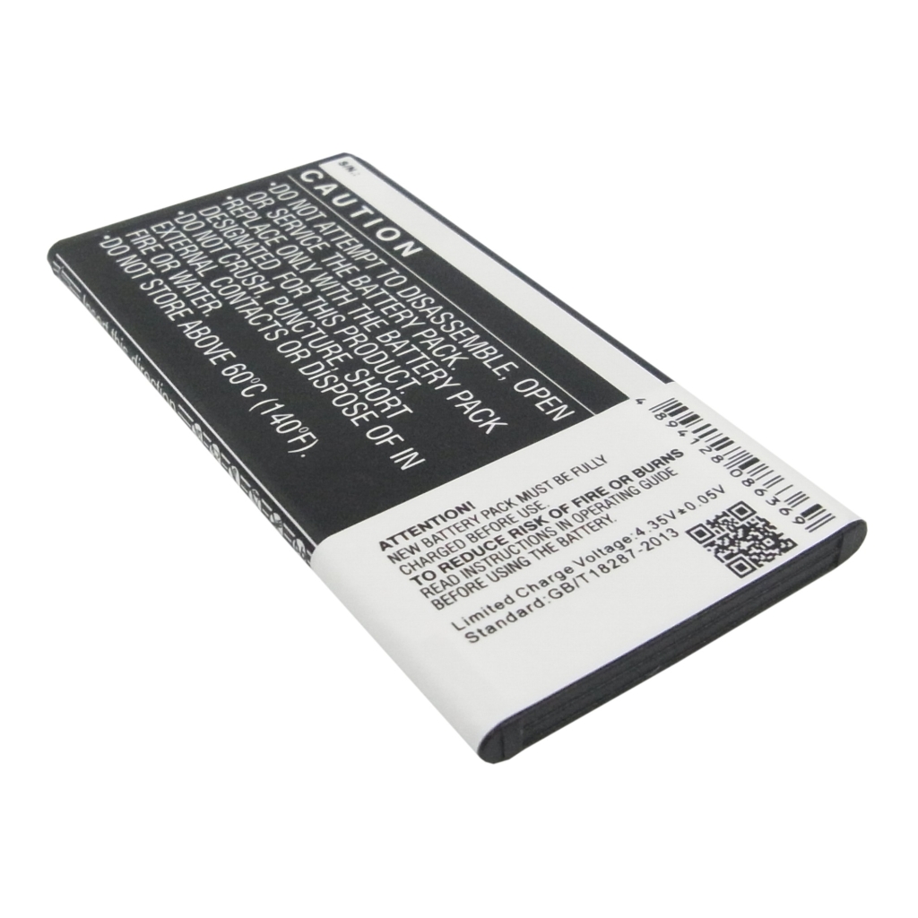 Batterie de téléphone portable Huawei Ascend Y635-TL00