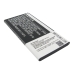 Batterie de téléphone portable Huawei Ascend Y635-TL00