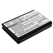 Remplacement de batterie compatible pour Huawei HB5F3H,HB5F3H-12,PB06LPZ10,PBD06LPZ10