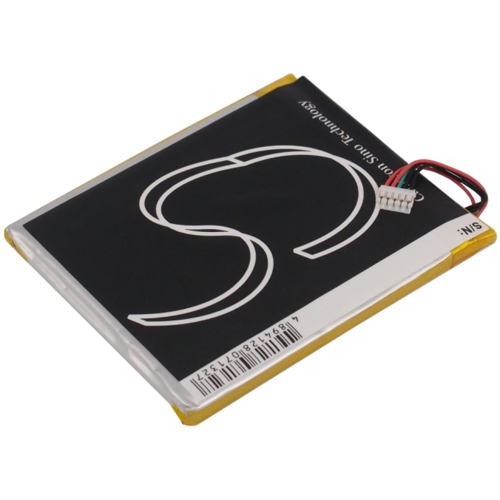 Batteries Remplace HB5P1H