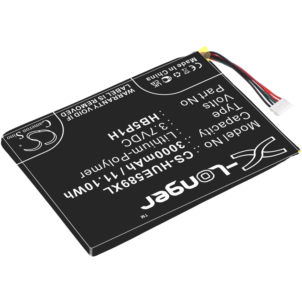 Batteries Remplace HB5P1H