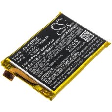 Kompatibler Ersatzakku für Huawei HB474364EAW