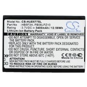Batterie Hotspot Huawei E5377