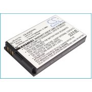 CS-HUE583SL<br />Batterie pour  remplace la batterie HB7A1H