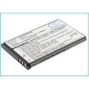 CS-HUG620SL<br />Batterie pour  remplace la batterie HB4A3