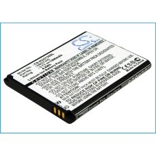 Kompatibler Ersatzakku für Huawei HBG7300