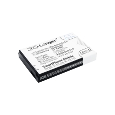 Remplacement de batterie compatible pour Emobile PBD02LPZ10