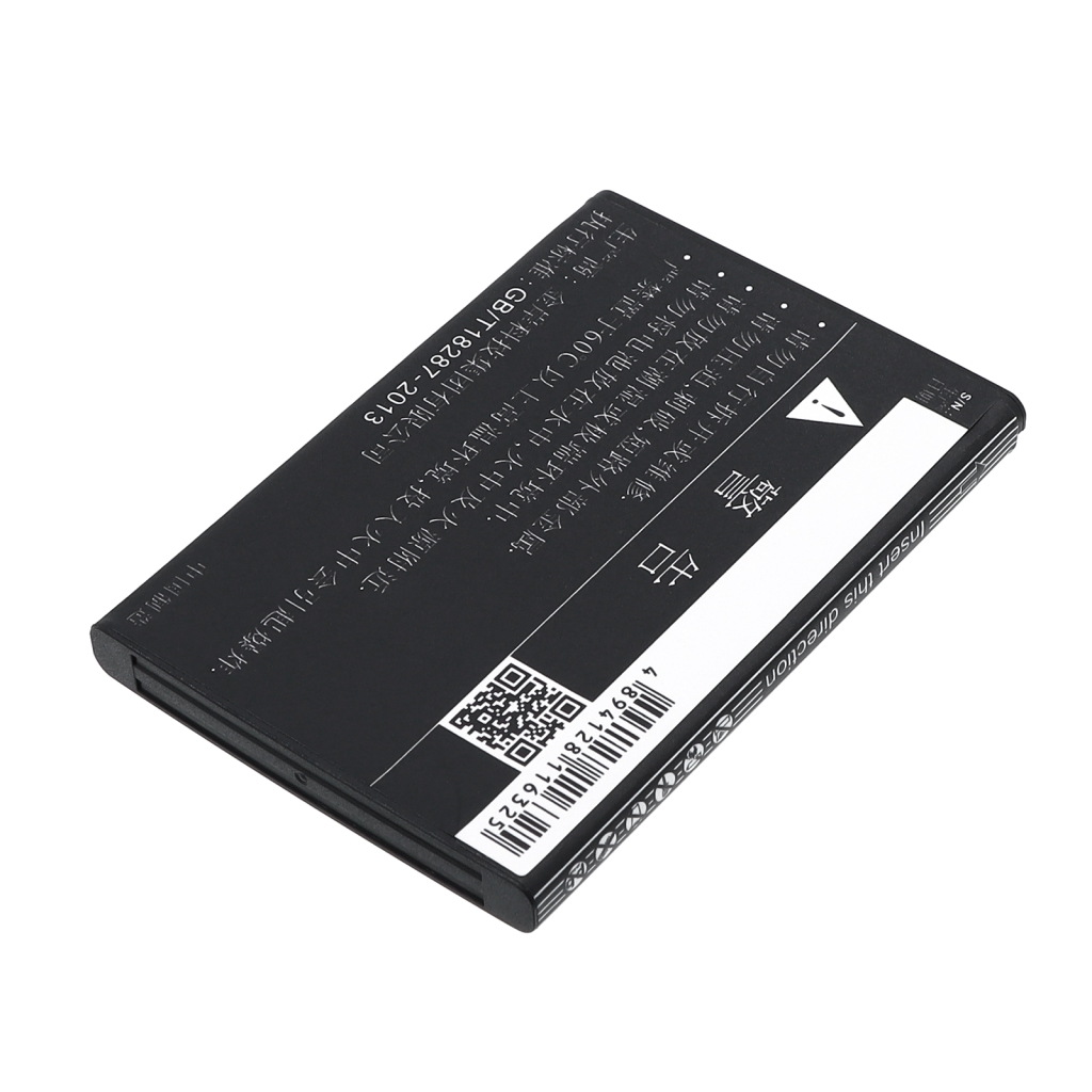 Akku kompatibel mit Huawei CS-HUL303SL
