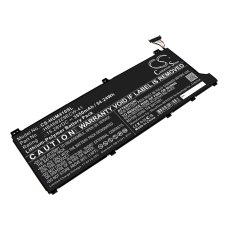 Kompatibler Ersatzakku für Huawei HB4692Z9ECW-41