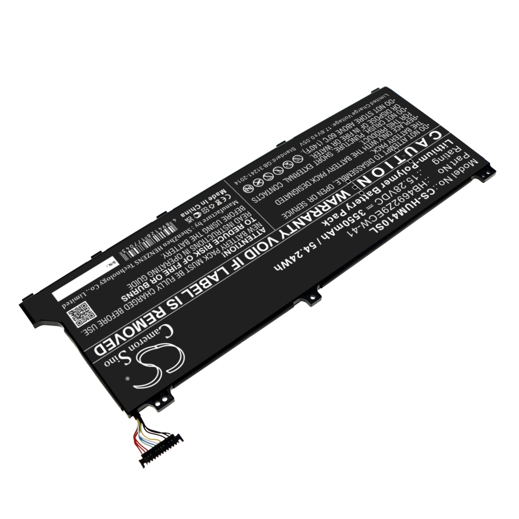 Huawei MagicBooK 14