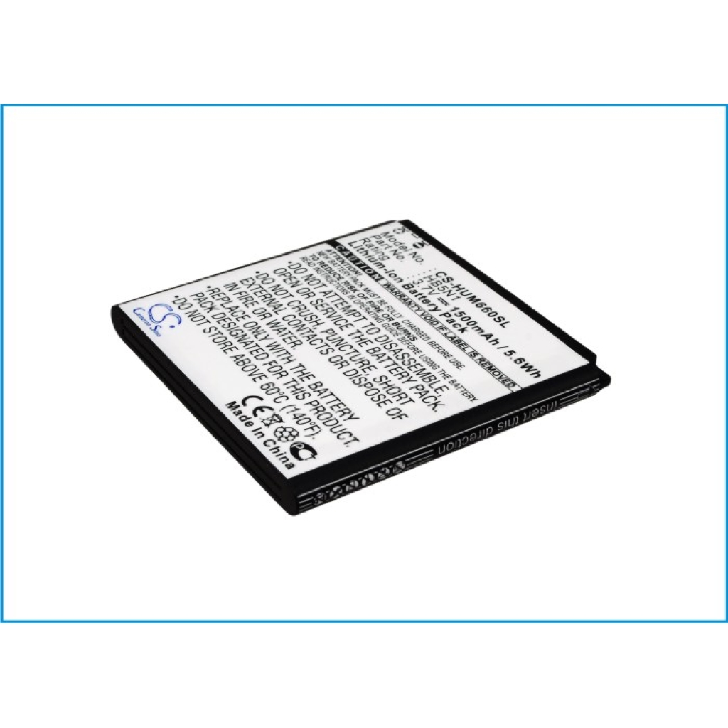 Batteries Remplace BCC1023