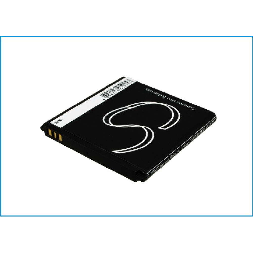 Batteries Remplace BCC1023
