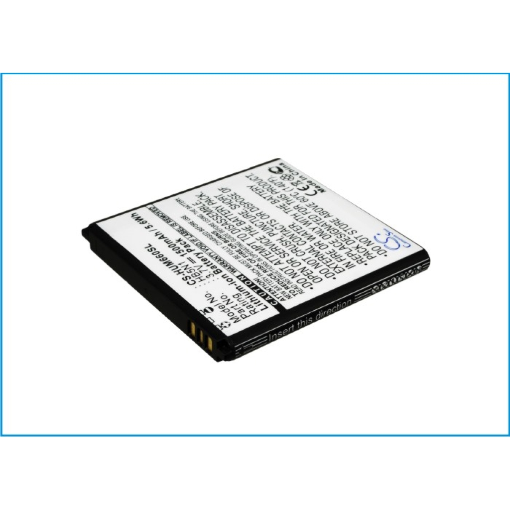 Batteries Remplace BCC1023