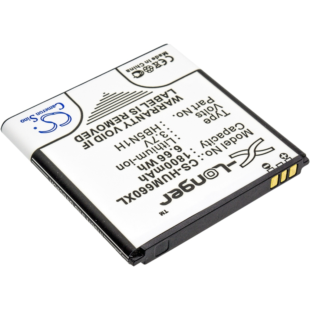 Mobile Phone Battery Huawei C8812