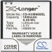 Mobile Phone Battery Huawei C8812