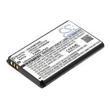 Kompatibler Ersatzakku für Huawei BTR7519,HB5A2H