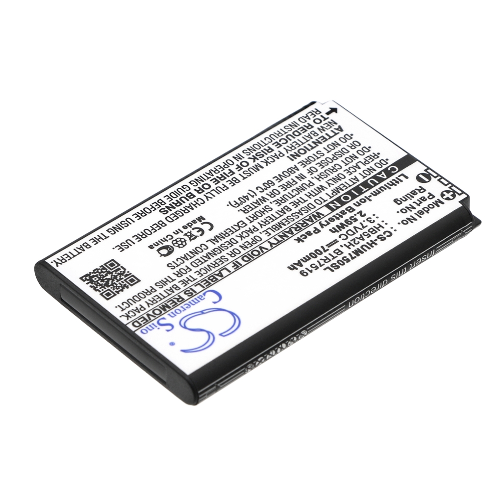 Mobile Phone Battery T-Mobile Tap