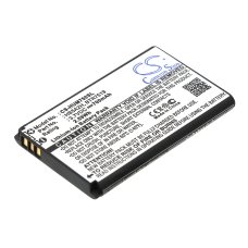 Kompatibler Ersatzakku für Huawei BTR7519,HB5A2H