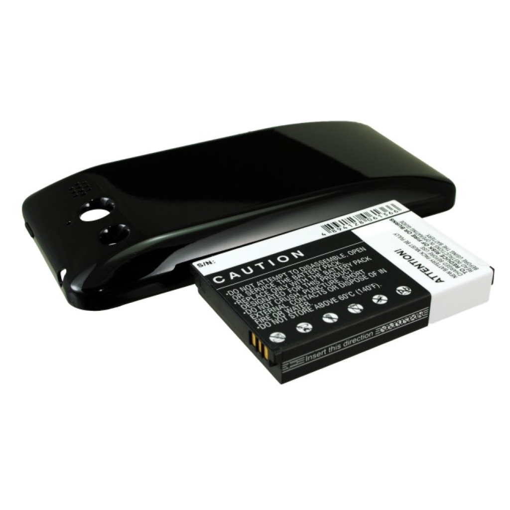 Batterie de téléphone portable Huawei CS-HUM886HL