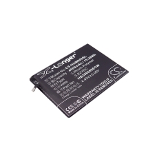 Kompatibler Ersatzakku für Huawei HB396689ECW
